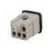 Connector: HDC | contact insert | male | C146,heavy|mate Q | PIN: 6 image 6