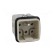 Connector: HDC | contact insert | male | C146,heavy|mate Q | PIN: 6 image 9
