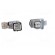 Connector: HDC | male + female | C146 | PIN: 5 | 4+PE | size A3 | M20 | 10A image 9