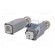Connector: HDC | male + female | C146 | PIN: 5 | 4+PE | size A3 | straight paveikslėlis 2