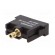 Connector: HDC | module | male | C146,heavy|mate M | PIN: 1 | pneumatic image 6