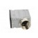 Enclosure: for HDC connectors | C146 | size A10 | for cable | angled image 3