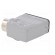Enclosure: for HDC connectors | C146 | size A10 | for cable | high image 6