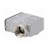 Enclosure: for HDC connectors | C146 | size A10 | for cable | high paveikslėlis 4
