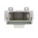 Enclosure: for HDC connectors | C146 | size A10 | with latch | M20 image 9