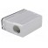 Enclosure: for HDC connectors | C146 | size A16 | for cable | angled image 4