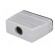 Enclosure: for HDC connectors | C146 | size A16 | for cable | M20 image 6