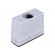 Enclosure: for HDC connectors | C146 | size A16 | for cable | M25 image 1