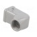 Enclosure: for HDC connectors | C146 | size A3 | for cable | angled image 4