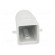 Enclosure: for HDC connectors | C146 | size A3 | for cable | straight image 9