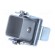 Enclosure: for HDC connectors | C146 | size A3 | with latch | IP65 paveikslėlis 4