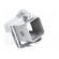 Enclosure: for HDC connectors | C146 | size A3 | with latch | angled фото 8