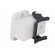 Enclosure: for HDC connectors | C146 | size A3 | with latch | plastic image 6
