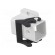 Enclosure: for HDC connectors | C146 | size A3 | with latch | angled image 8
