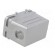 Enclosure: for HDC connectors | C146 | size E10 | for cable | angled image 4