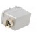 Enclosure: for HDC connectors | C146 | size E10 | for cable | angled image 4