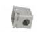 Enclosure: for HDC connectors | C146 | size E10 | for cable | EMC фото 3