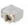 Enclosure: for HDC connectors | C146 | size E10 | for cable | high paveikslėlis 4