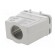 Enclosure: for HDC connectors | C146 | size E10 | for cable | high фото 6