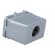 Enclosure: for HDC connectors | C146 | size E10 | for cable | M25 paveikslėlis 4