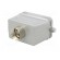 Enclosure: for HDC connectors | C146 | size E10 | for cable | PG16 image 6