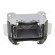 Enclosure: for HDC connectors | C146 | size E10 | with double latch image 9