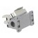 Enclosure: for HDC connectors | C146 | size E10 | with latch | M25 image 4