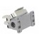 Enclosure: for HDC connectors | C146 | size E10 | with latch | M25 paveikslėlis 4