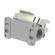 Enclosure: for HDC connectors | C146 | size E10 | with latch | M25 paveikslėlis 6