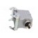 Enclosure: for HDC connectors | C146 | size E16 | for cable | angled image 3