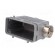 Enclosure: for HDC connectors | C146 | size E16 | for cable | angled image 2