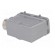 Enclosure: for HDC connectors | C146 | size E16 | for cable | angled image 6