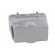 Enclosure: for HDC connectors | C146 | size E16 | for cable | high image 5