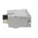 Enclosure: for HDC connectors | C146 | size E16 | for cable | high image 7