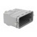 Enclosure: for HDC connectors | C146 | size E16 | for cable | high image 8