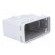 Enclosure: for HDC connectors | C146 | size E16 | for cable | high image 8