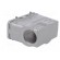 Enclosure: for HDC connectors | C146 | size E16 | for cable | high image 4