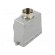 Enclosure: for HDC connectors | C146 | size E16 | for cable | high image 1