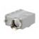 Enclosure: for HDC connectors | C146 | size E16 | for cable | high paveikslėlis 4