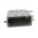 Enclosure: for HDC connectors | C146 | size E16 | for cable | high image 9