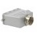 Enclosure: for HDC connectors | C146 | size E16 | for cable | high image 4