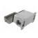 Enclosure: for HDC connectors | C146 | size E16 | for double latch image 4