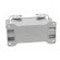 Enclosure: for HDC connectors | C146 | size E16 | with double latch image 5