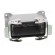 Enclosure: for HDC connectors | C146 | size E16 | with double latch image 9