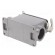 Enclosure: for HDC connectors | C146 | size E16 | with latch | high image 6