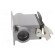 Enclosure: for HDC connectors | C146 | size E16 | with latch | high image 7