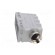 Enclosure: for HDC connectors | C146 | size E24 | for cable | angled фото 3