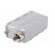 Enclosure: for HDC connectors | C146 | size E24 | for cable | angled image 4