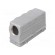 Enclosure: for HDC connectors | C146 | size E24 | for cable | EMC фото 1