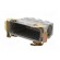 Enclosure: for HDC connectors | C146 | size E24 | for cable | high image 2